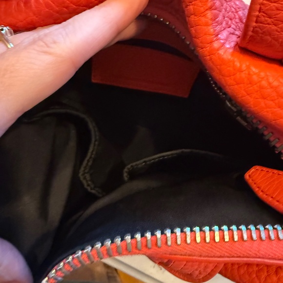 Alexander Wang Rocco Two-Way Studded Base Boston Bag - Picture 9 of 10